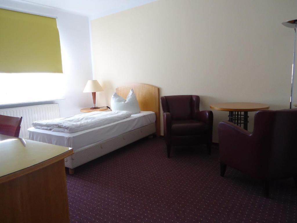 Hotel Schweizer Hof Halle  ห้อง รูปภาพ