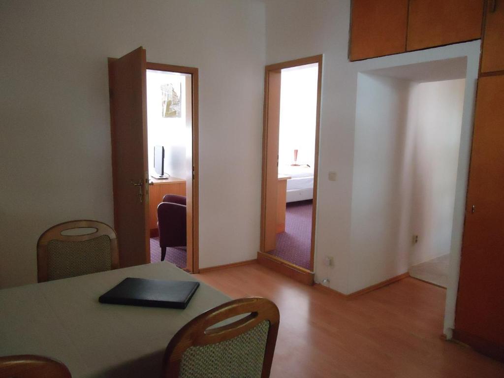 Hotel Schweizer Hof Halle  ห้อง รูปภาพ
