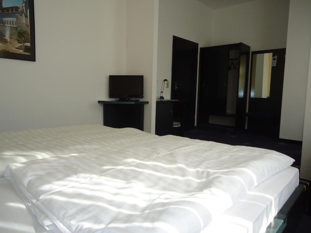 Hotel Schweizer Hof Halle  ห้อง รูปภาพ