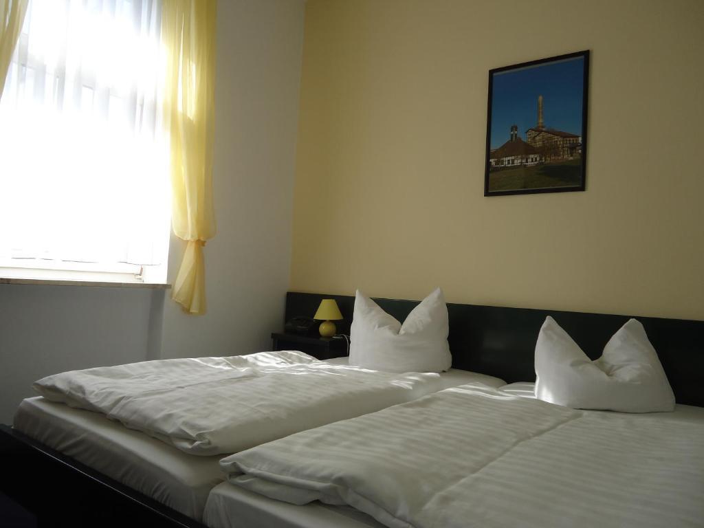 Hotel Schweizer Hof Halle  ห้อง รูปภาพ