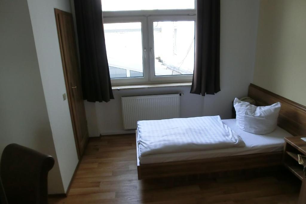 Hotel Schweizer Hof Halle  ห้อง รูปภาพ